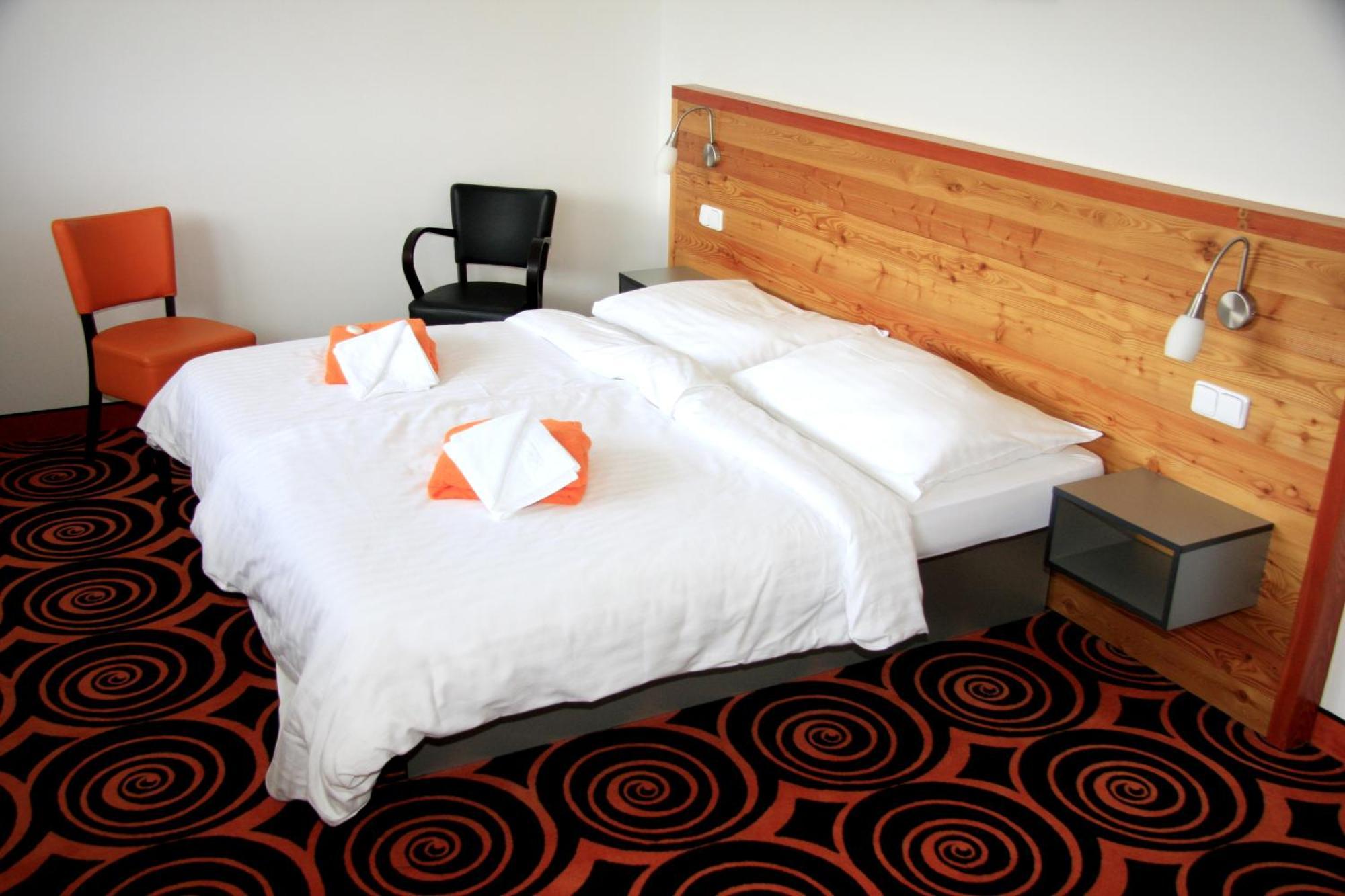 Hotel Duo Horní Bečva Dış mekan fotoğraf