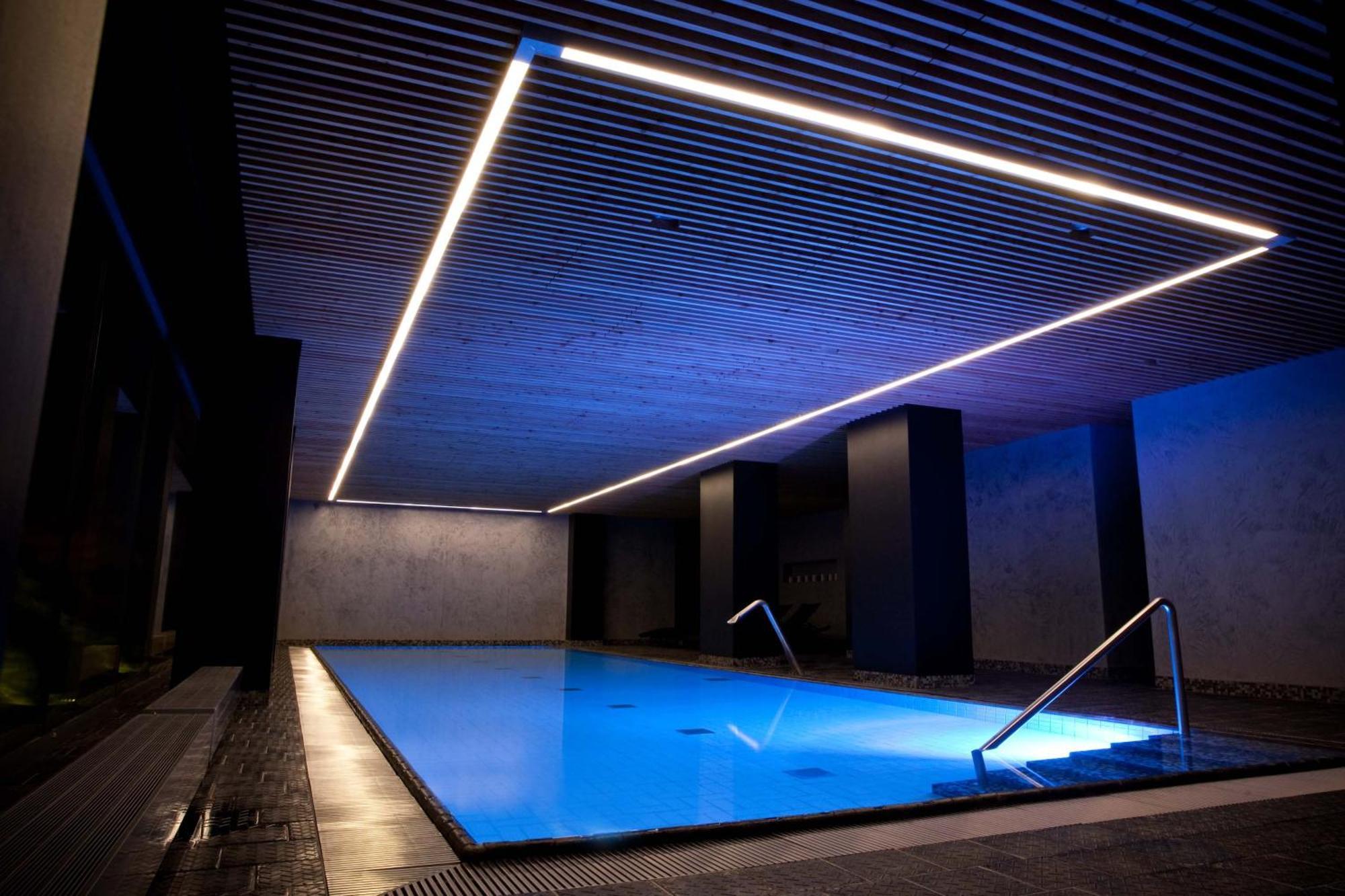 Hotel Duo Horní Bečva Dış mekan fotoğraf