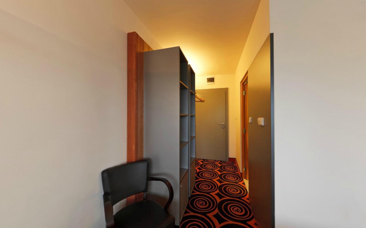 Hotel Duo Horní Bečva Dış mekan fotoğraf