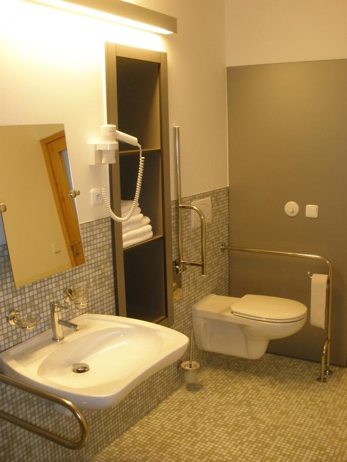 Hotel Duo Horní Bečva Dış mekan fotoğraf