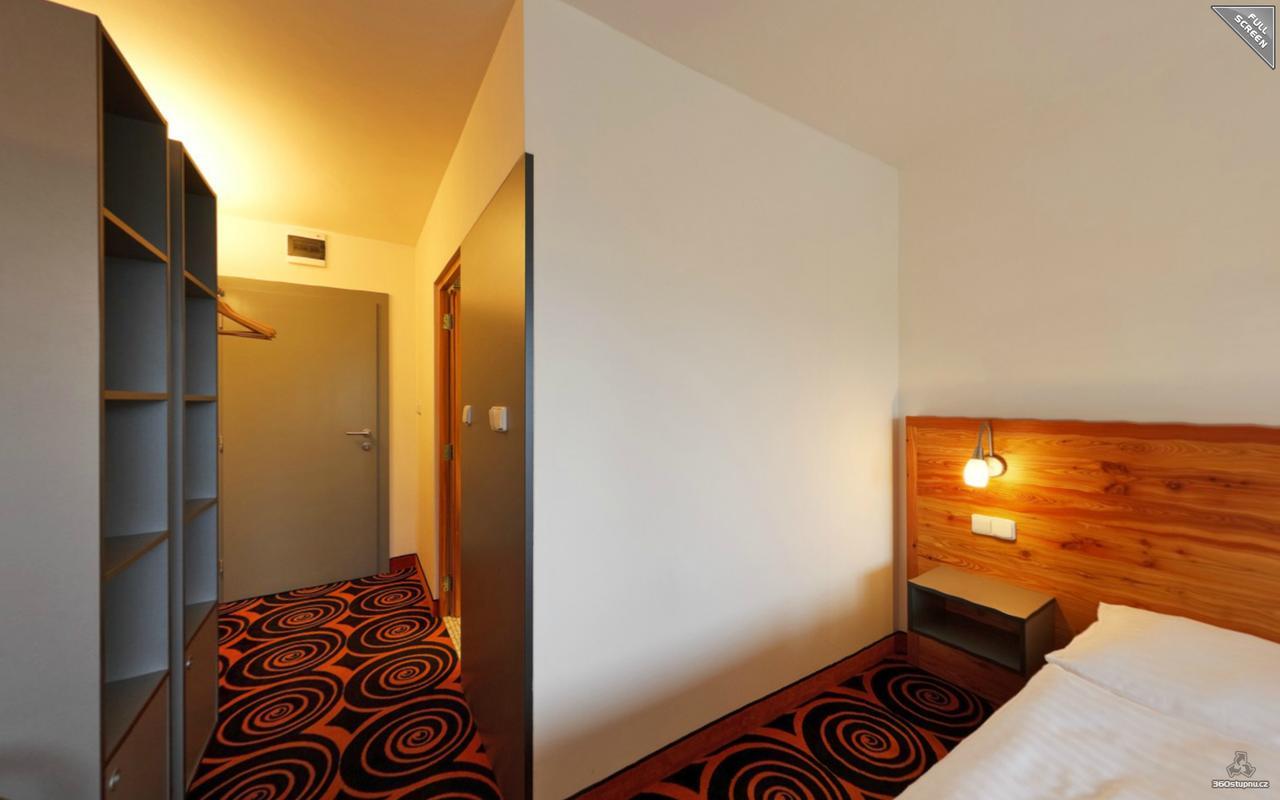 Hotel Duo Horní Bečva Dış mekan fotoğraf